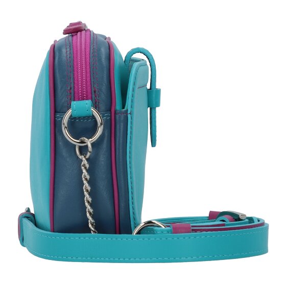 Mywalit Shoulder bag leather 19 cm