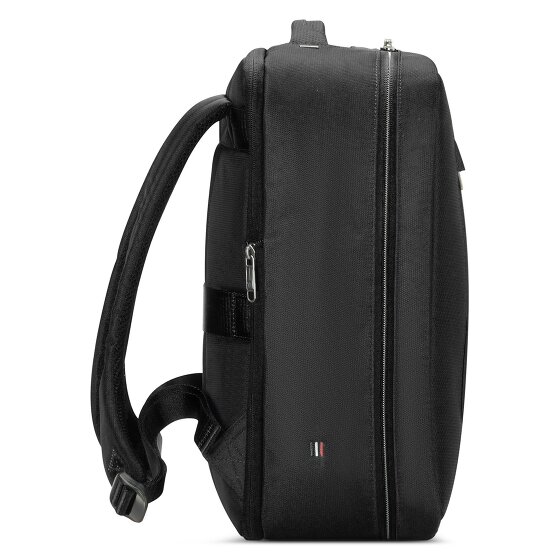 Roncato City 3.0 travel backpack 40 cm with stretch pleat