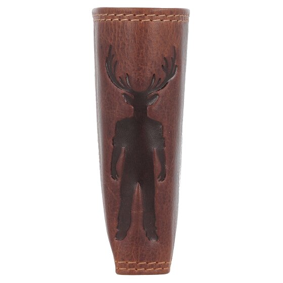 Jack Kinsky Monterey Wallet RFID protection Leather 11.5 cm Jack Kinsky Monterey Wallet RFID protection Leather 11.5 cm