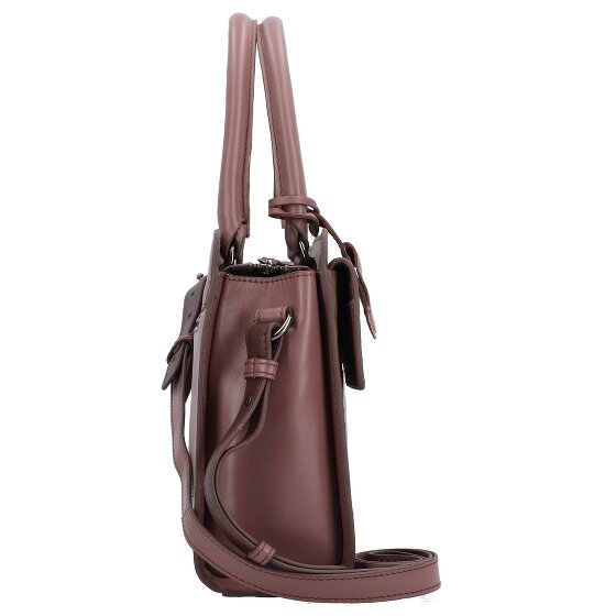 Burkely Modest Meghan handbag leather 25 cm