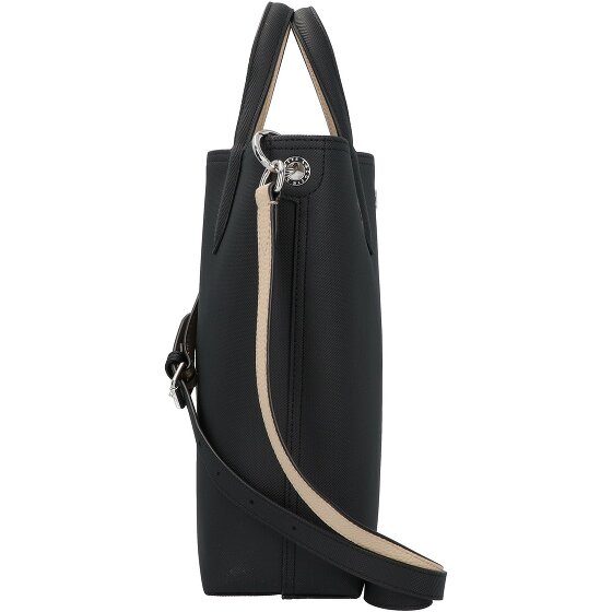 Lacoste Anna handbag with reversible 22 cm