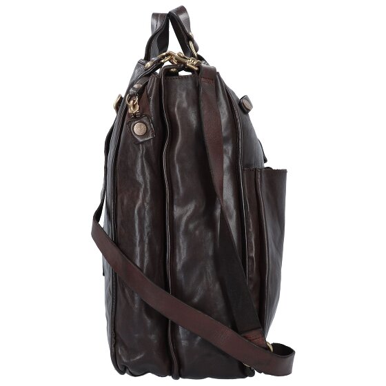 Campomaggi Tokio Handbag Leather 32 cm