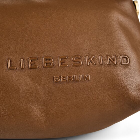 Liebeskind Elvira Shoulder bag Genuine Leather 25 cm