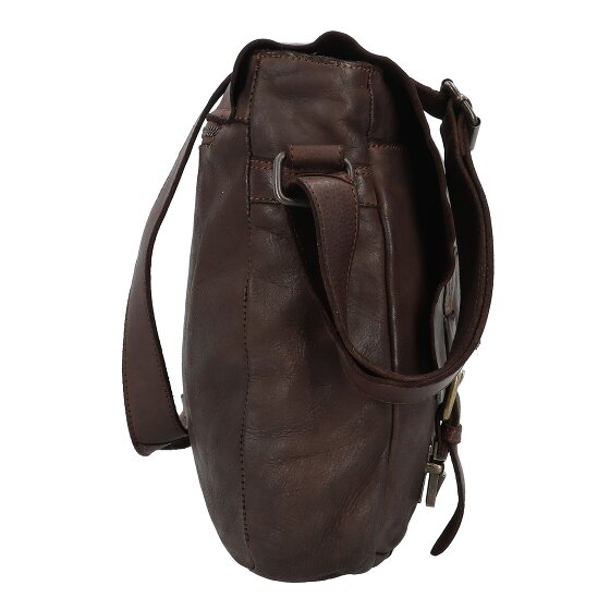 Harbour 2nd Yamal briefcase leather 44 cm