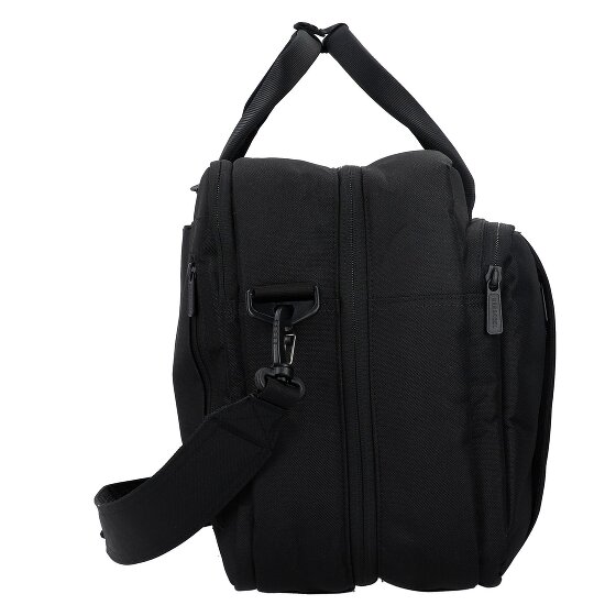 Herschel Bowen Weekender travel bag 44 cm