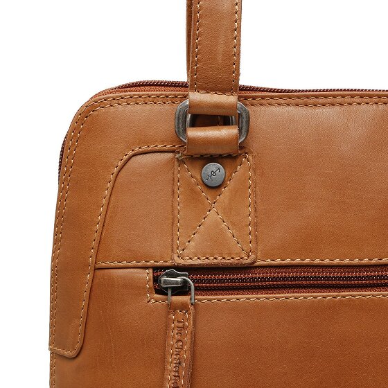 The Chesterfield Brand Seron Shopper Bag Leather 32 cm