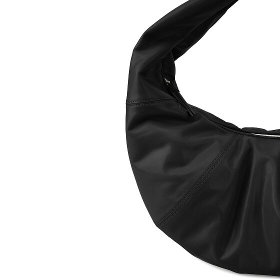 LES VISIONNAIRES Greta Shoulder Bag Leather 41 cm