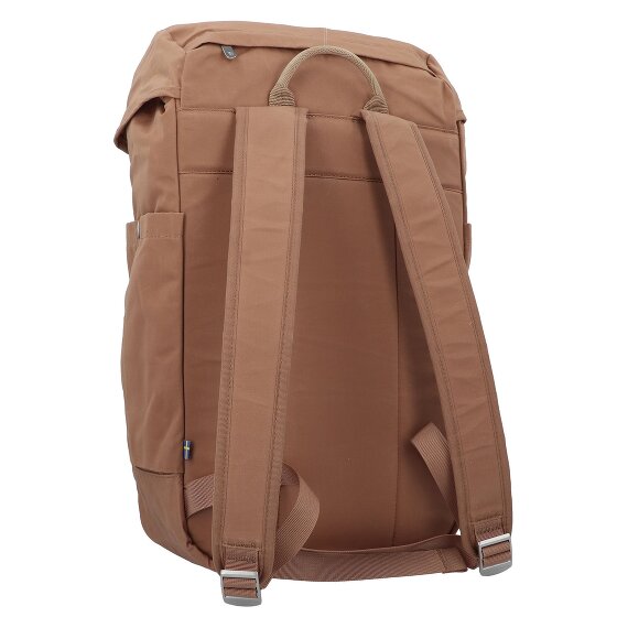 Fjällräven Greenland backpack 43 cm laptop compartment