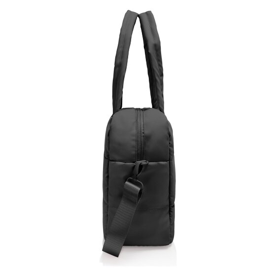 Heys Puffer Shoulder Bag 33 cm Laptop compartment