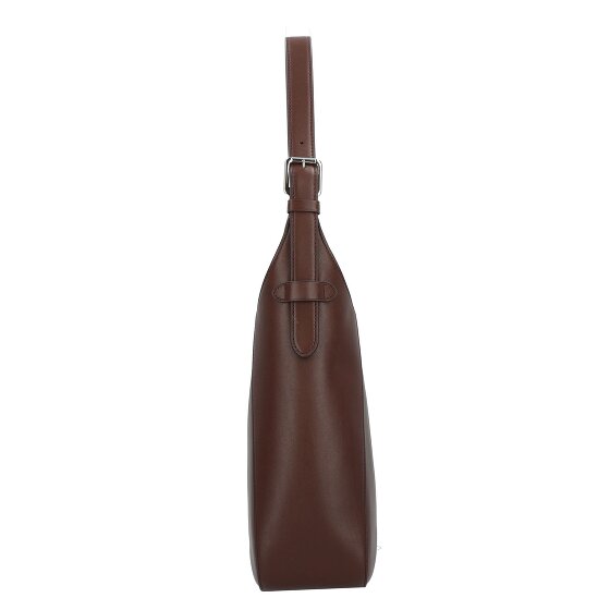 Lauren Ralph Lauren Tanner Shoulder Bag Leather 30.5 cm