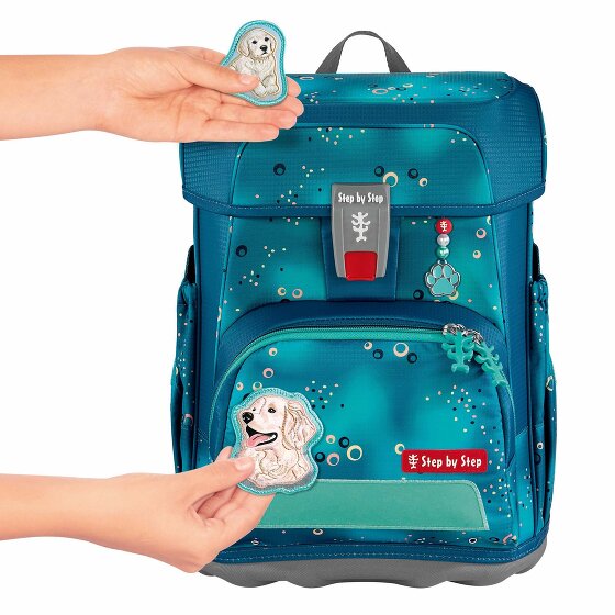 Step by Step School accessories