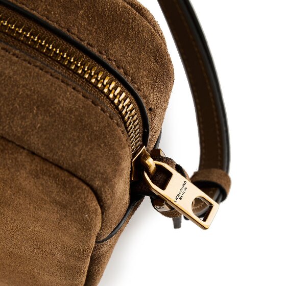 Liebeskind Ella Shoulder bag Leather 21 cm