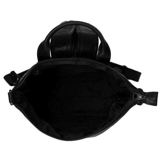 The Chesterfield Brand Saar City Backpack Leather 40 cm