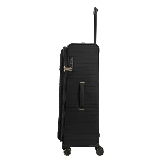 Travelite Barbara Stepp 4 wheels Trolley L 80 cm