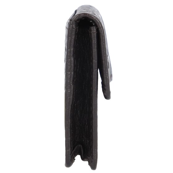 Braun Büffel Yannik Key wallet Leather 10 cm Braun Büffel Yannik Key wallet Leather 10 cm