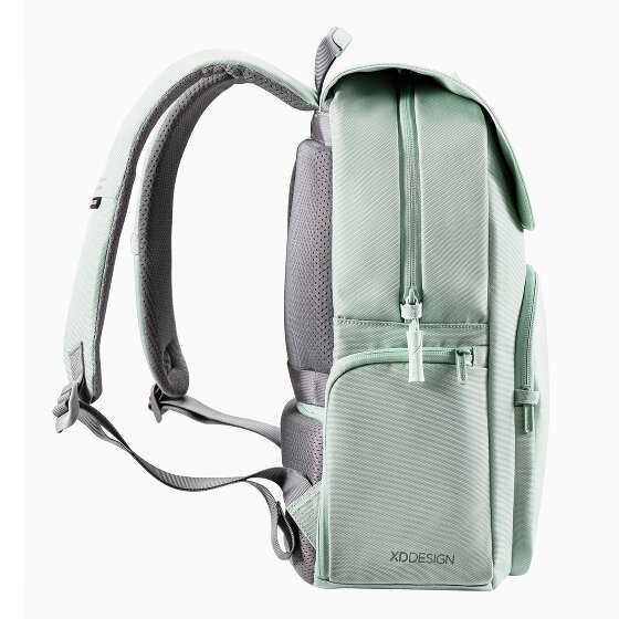 XD Design Bobby Daypack 41.5 cm Laptop compartment