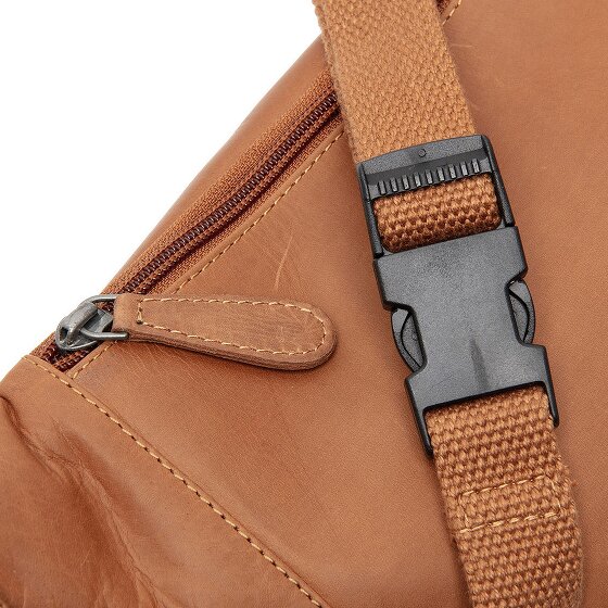 The Chesterfield Brand Vernio Fanny pack Leather 34 cm