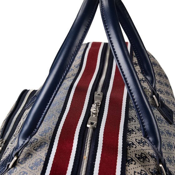 Guess Boston Weekender travel bag 56 cm