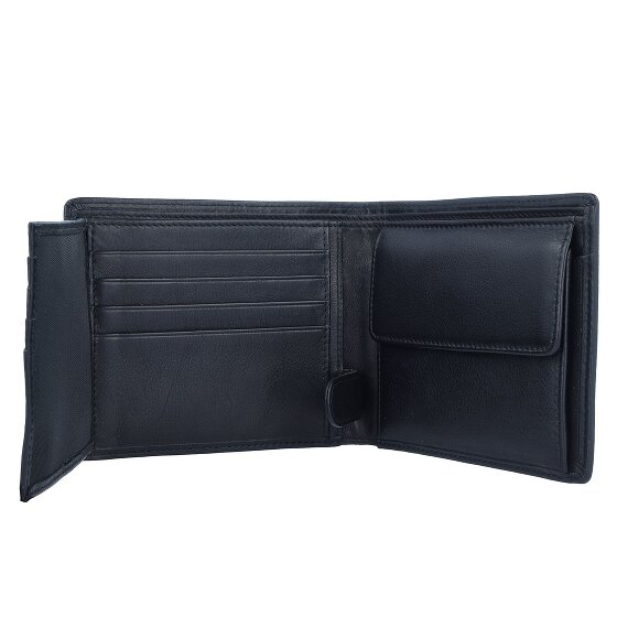 Picard Brooklyn wallet leather 12 cm