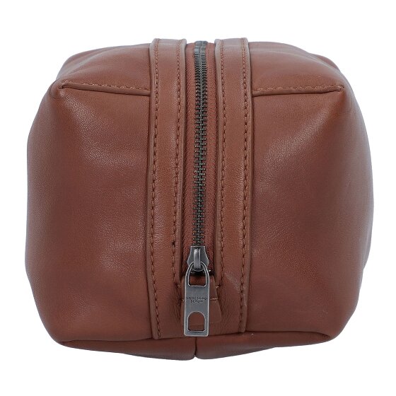 Liebeskind Toilet bag Leather 18 cm