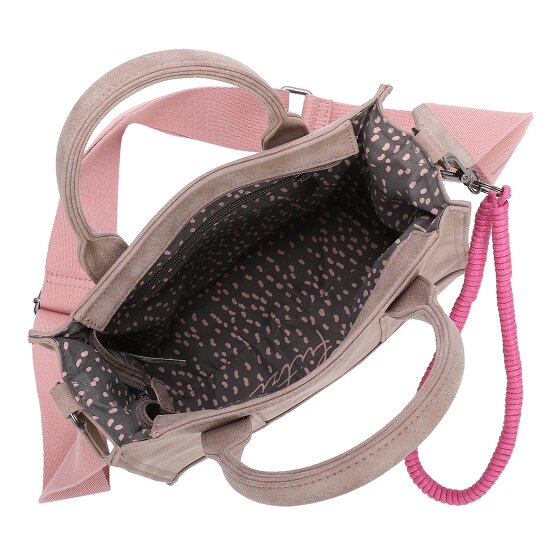 Fritzi aus Preußen SquareN Vintage Handbag 20.5 cm