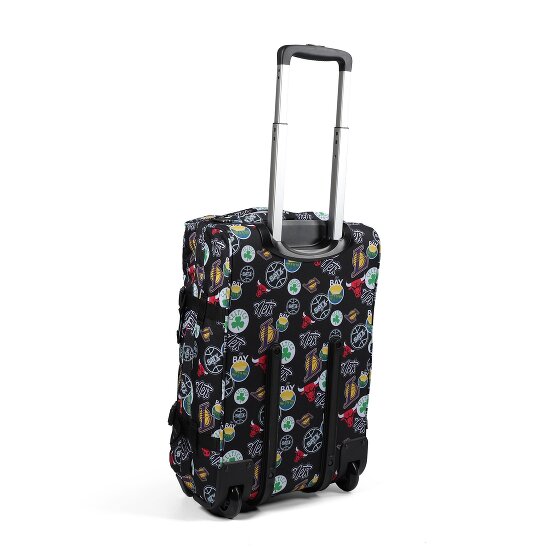 Eastpak Transit'R 2 wheels Travel bag S 51 cm