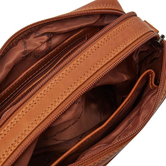 The Chesterfield Brand Samui Shoulder bag Leather 21.5 cm