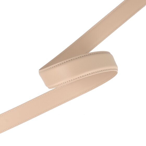 PINKO Love Berry Belt Genuine Leather