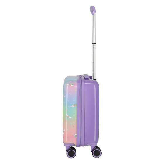 Travelite Minimover 4 wheels Kids trolley 44 cm