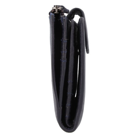 Harbour 2nd Just Pure Ulla Wallet RFID protection Leather 20 cm