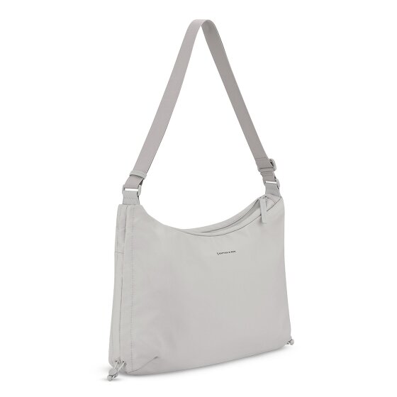 Kapten & Son Skara shoulder bag 46 cm laptop compartment