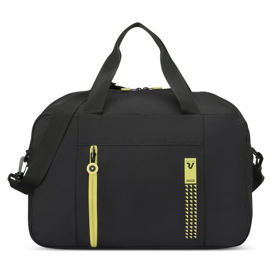 Roncato Compact Neon Foldable Travel Bag 40 cm