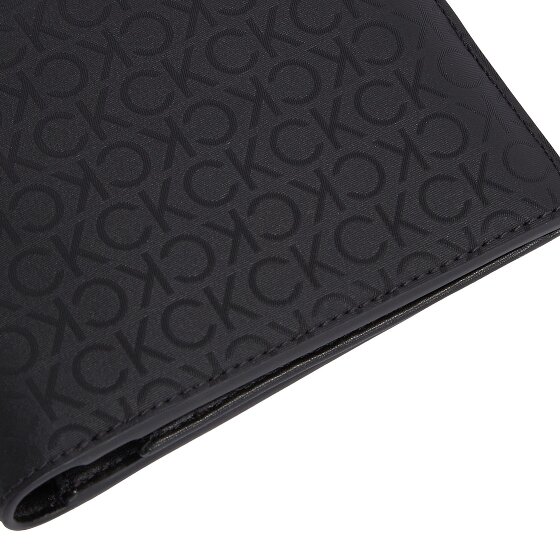 Calvin Klein CK Sleek Wallet 12.5 cm