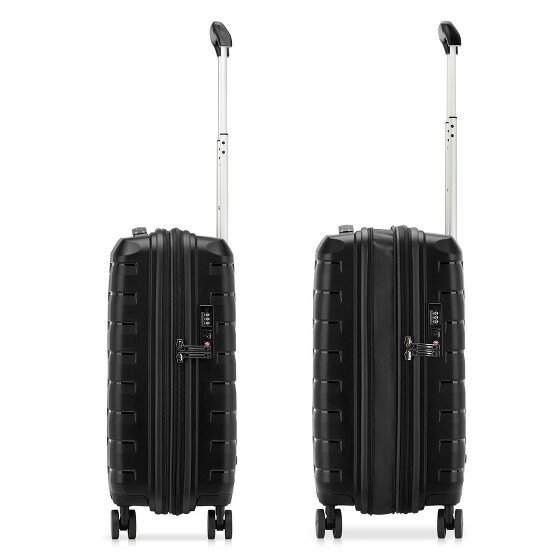 Roncato Skyline 2.0 4 wheels Cabin trolley 55 cm with expansion pleat