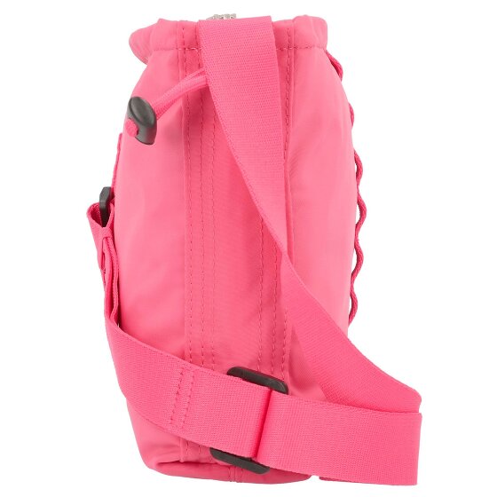 Calvin Klein Jeans Cinched Fabric Shoulder bag 30 cm