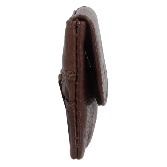 Greenburry Newport Key wallet Leather 10 cm