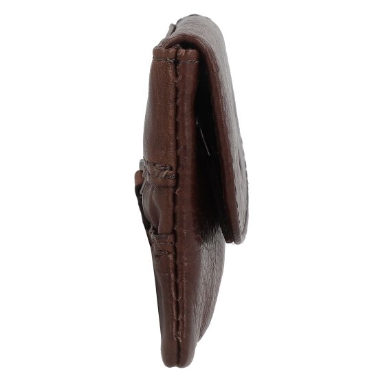 Greenburry Newport Key wallet Leather 10 cm