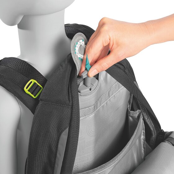 coocazoo Porter school backpack 44 cm