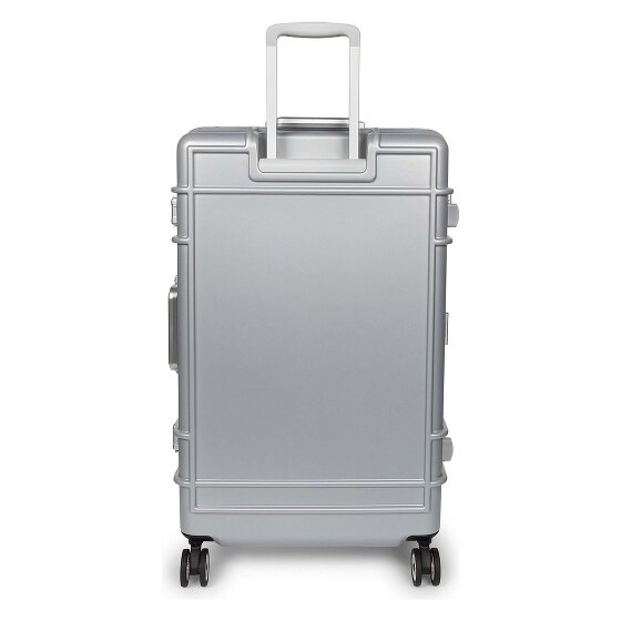 Eastpak Resist'r Case 4 wheels Trolley M 69 cm