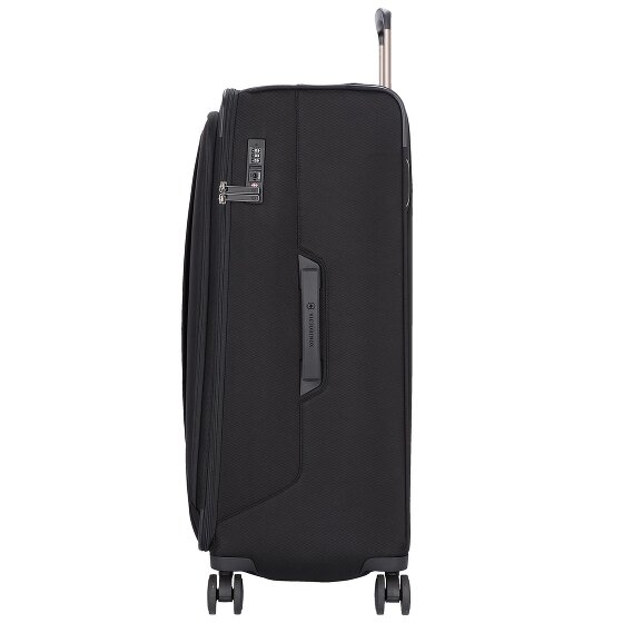 Victorinox Werks Traveler 6.0 4-Wheel Trolley 78 cm