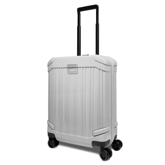 Piquadro Pop 4 wheels Trolley 55 cm Piquadro Pop 4 wheels Trolley 55 cm