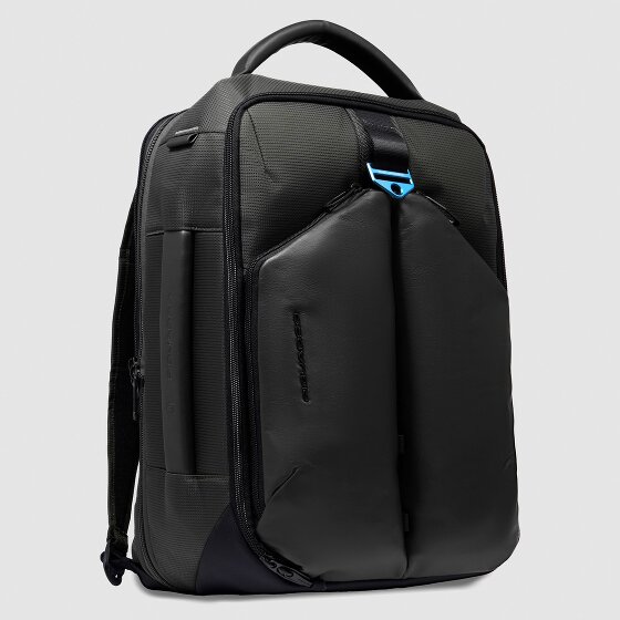 Piquadro S137 Travel backpack 45 cm laptop compartment
