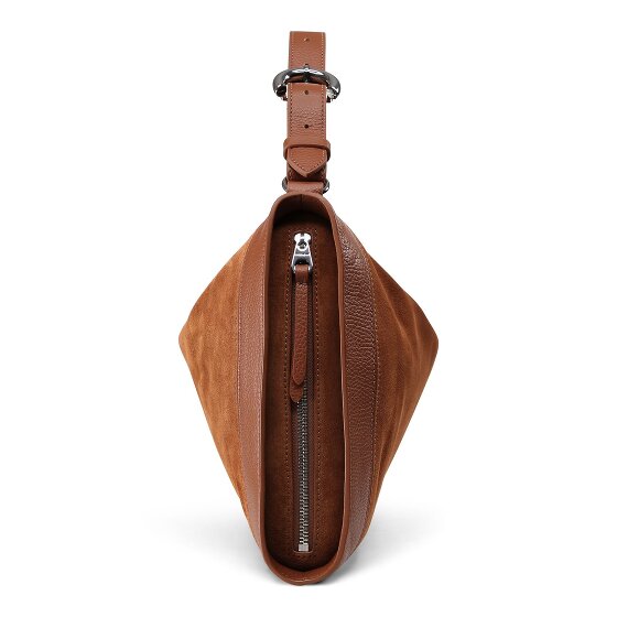 Coccinelle Elinor Shoulder Bag Leather 39 cm