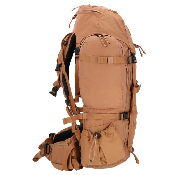 Fjällräven Kajka 55 Trekking backpack S-M 73 cm