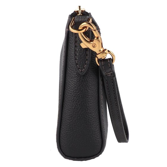 Fossil Gift Men bag Leather 19 cm