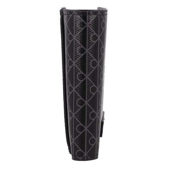 Calvin Klein Wallet RFID protection 11 cm