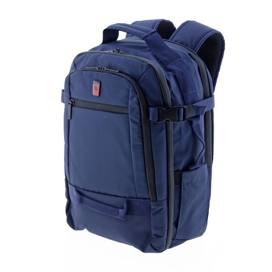 Gladiator 3900 Travel backpack 40 cm laptop compartment