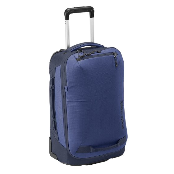 Eagle Creek Expanse 2 wheels Cabin trolley 54 cm Laptop compartment