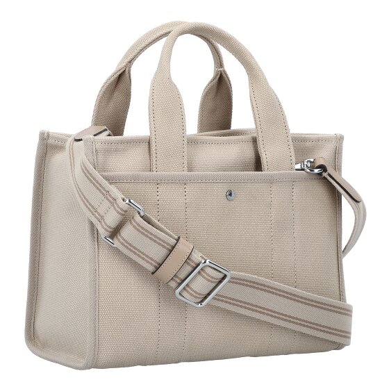 Coach Cargo Handbag 25.5 cm
