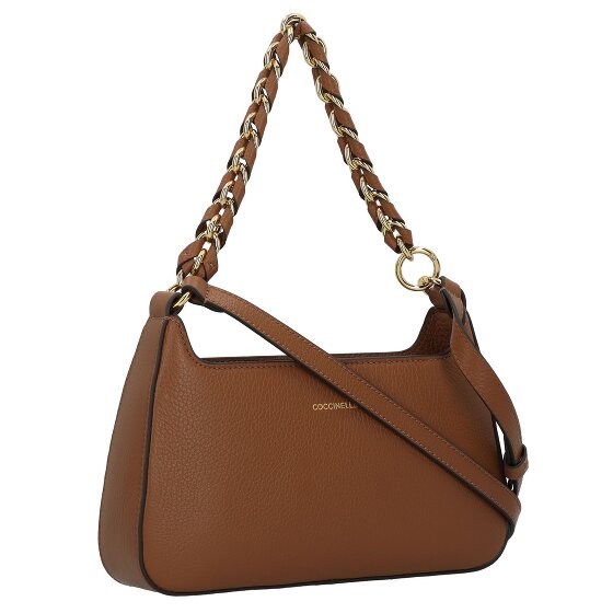 Coccinelle Beat Handbag Leather 24 cm